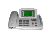 润普 酒店管理专用180小时录音电话(RP-BOX180B JDPro)